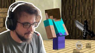 NASIL KATİL OLUNMAZ? - Minecraft: KATİL KİM @AliDenizSenpotuk