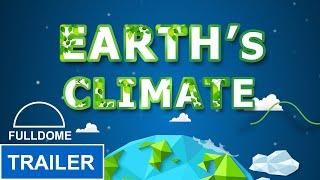 Earth's Climate Trailer Fulldome