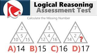 How to Pass Logical Reasoning Test: Questions with Answers & Solutions!