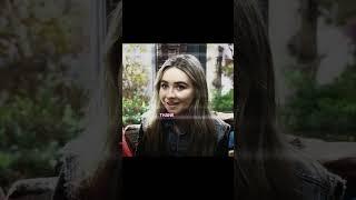 this whole thing still makes my head hurt #fyp #disneychannel #girlmeetsworld #sabrinacarpenter