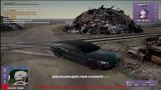 DETROIT CRMP/ДЕТРОИТ КРМП----Лутшая копия радмира