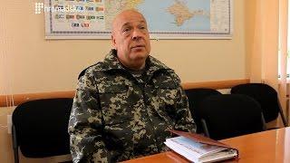 Геннадій Москаль зізнався: "за інші області зазвичай б'ються, а в мене конкурентів не було"