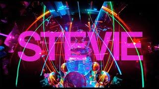 'STEVIE'  Official Video (Fixed Focus Version)