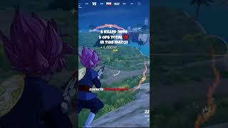 Fortnite Solo vs Trios