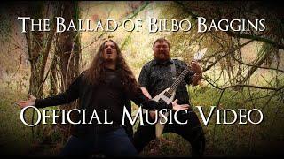 ODYN - "The Ballad of Bilbo Baggins" Official Music Video