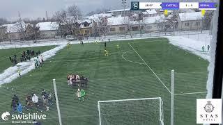 Tab.IR CUP 2014р.н 8-10 листопада 2024  ХУСТЕЦЬКА ДОЛИНА VS ЗЕЛЕНІ ЛЕВИ