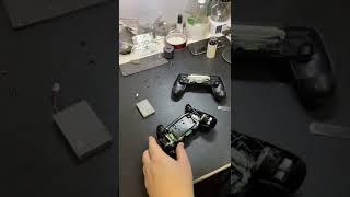 DualShock 4 собачья вкуснятина!