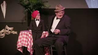 Count Arthur Strong: Psychic Charlie