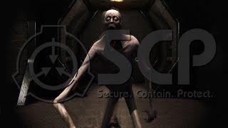 SCP: Secret Laboratory: The 096 Horrors