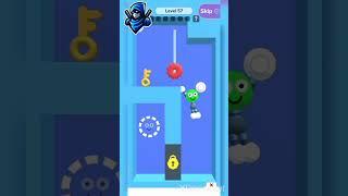 Stretch Guy Level 57 Gameplay /YSO CORP/ #gaming @the_gamecrush