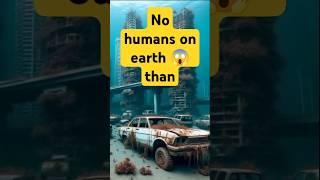 Amazing fact: No human in the  earth #shorts