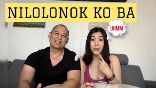 NILO'LO'NOK KO BA? | CHERRYL TING