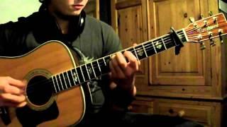 Whisper of the Muse - Ryan Lloyd (Live)