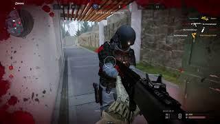 Warface (2024) - Gameplay Benelli M2 SP