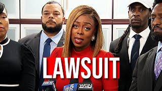 Super Mayor Tiffany Henyard DROPS Her Lawsuit in Just 24 Hours!