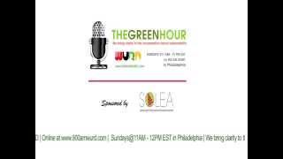 The Green Hour  With Dr. Pete Pajil