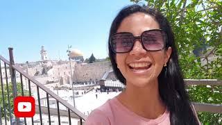 Israel con Gini  ¡Bienvenidos a mi canal!