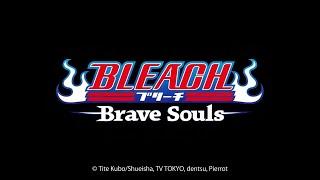 Прокачка персонажа - BLEACH brave souls (BBS) для новичков