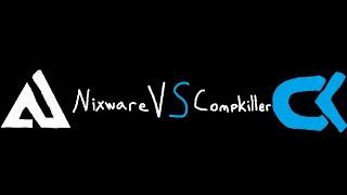 nixware vs compkiller