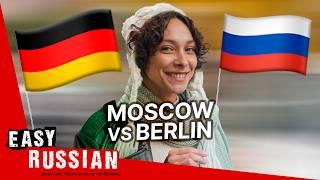 Life-Changing Habits in Berlin | Easy Russian 47