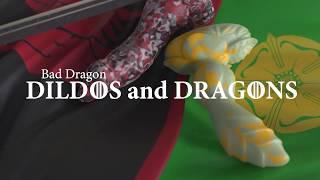 Dildos and Dragons