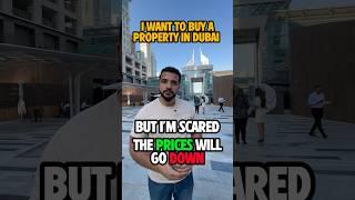 Worried about property values in Dubai? Let’s break it down