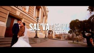 Георгий и Анна Wedding Clip