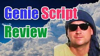 Genie Script Review  - Meditation Program That Works - Wesley Virgin