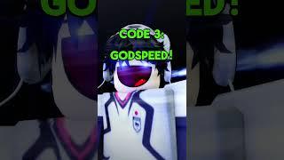 6 NEW CODES IN BLUE LOCK RIVALS ROBLOX! (UPDATE)