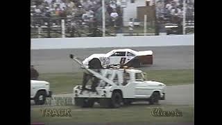 Kil Kare Speedway ARCA Supercars 7 22 94