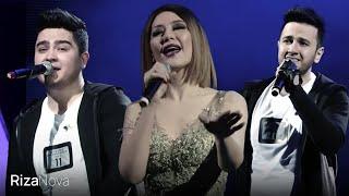 Benom guruhi va Lola Yuldasheva - So'rama, Bilmaysan (live concert version)