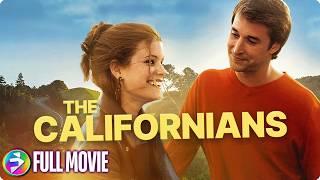 Family divided, future at stake | THE CALIFORNIANS | Noah Wyle | Drama | Full Movie