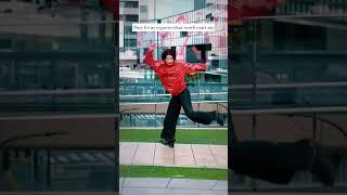 Music and dance connect us! #streetdance #dance #housemusic #positiveenergy #shorts
