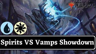 ️ Neural Net Games VS Jay Villain TRIBAL CHALLENGE | Alchemy | Crimson Vow | MTG Arena