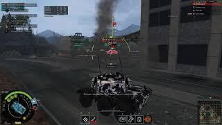 Armored Warfare: Герой ББМ