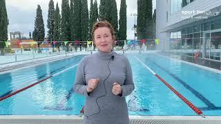 Рубрика «Среда с директором» | Термальный комплекс sport inn
