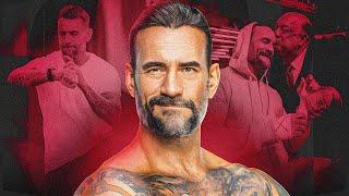 The Loss that Changed CM Punk's WWE Career