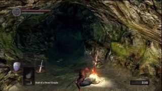 Dark Souls: Game Breaking in 25 Minutes