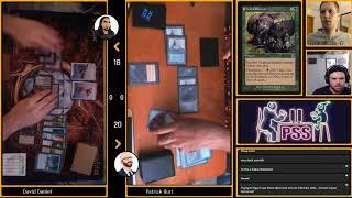 Premodern Showdown Series Episode 2