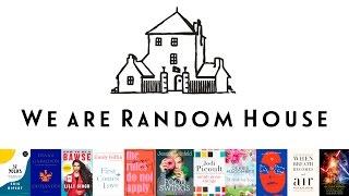 Who is Random House? Highlights From Our Authors