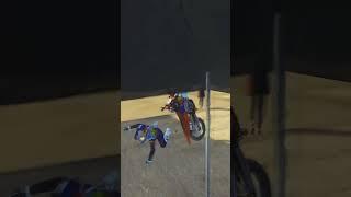 THEY TOUCHED ME IN MX BIKES!