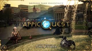 Timo Fecher - AppicQuest - Original Game Soundtrack