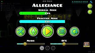 Allegiance 49%x2...