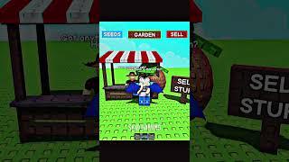Cocovine seed Grow a Garden#growagarden #fyp #shorts #viralvideo