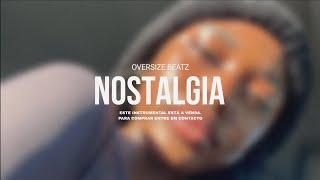 (Free) Zouk Soul x Soarito Type Beat - “Nostalgia” | Zouk Instrumental 2024