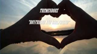 New Songs tremendouz  2011-BOYFRIEND AND GIRLFRIEND EXCLUSIVE!!