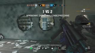 R6 - The worst ace in history