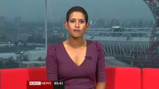 NAGA MUNCHETTY:--: BBC NEWS -10 August 2012  -