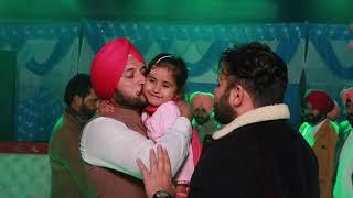 (22/12/2019)  DILJODH SINGH WEDS NAVJOT KAUR (HIGHLIGHTS)