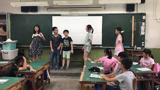 2019U4 Where’s the red apple?drama*04